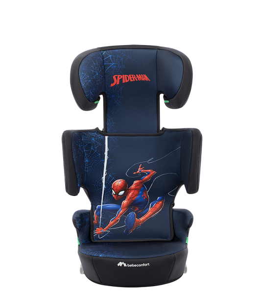 Hera i-Fix i-Size Marvel autosedačka Fun Spiderman