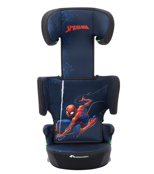 Hera i-Fix i-Size Marvel autosedačka Fun Spiderman
