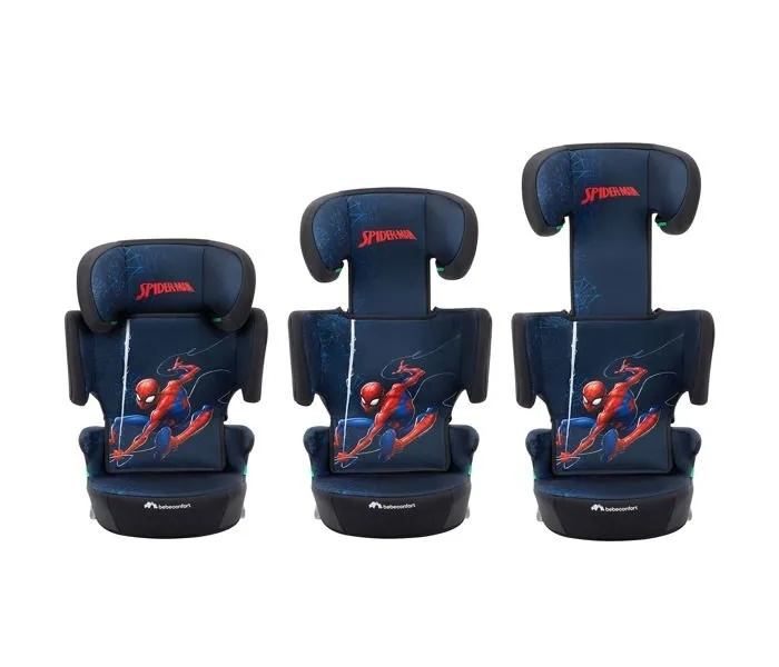 Hera i-Fix i-Size Marvel autosedačka Fun Spiderman