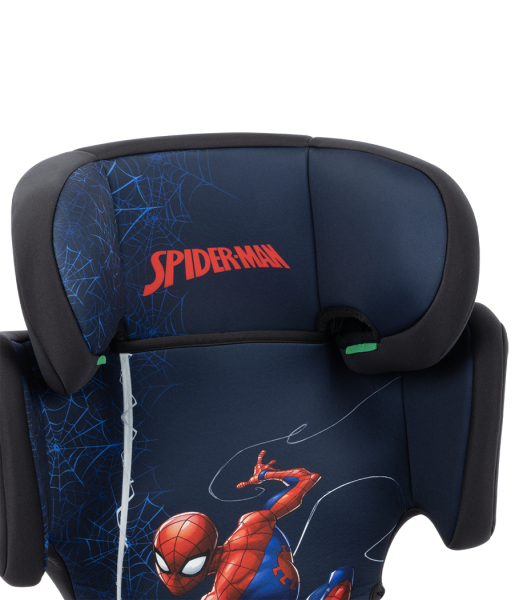 Hera i-Fix i-Size Marvel autosedačka Fun Spiderman