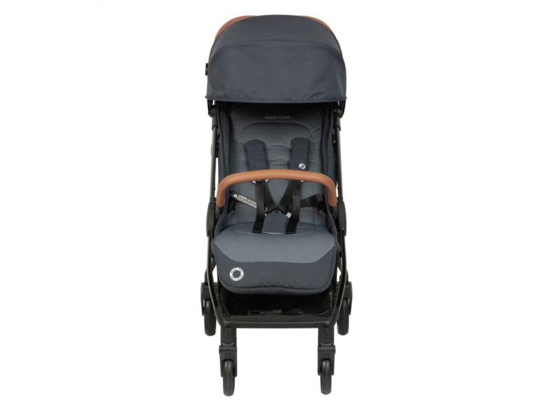 Maxi-Cosi Eva  kočárek Essential Graphite