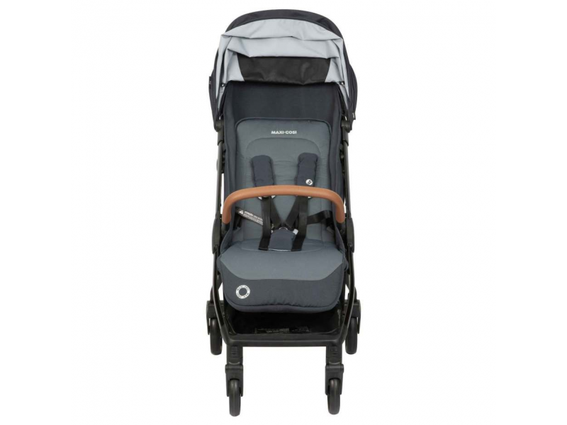Maxi-Cosi Eva  kočárek Essential Graphite