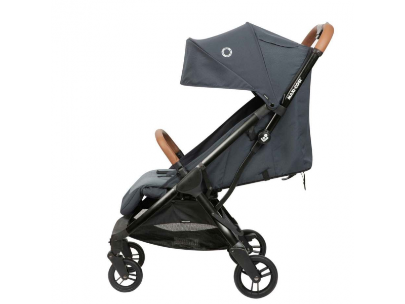 Maxi-Cosi Eva  kočárek Essential Graphite