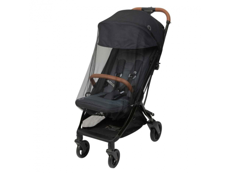Maxi-Cosi Eva  kočárek Essential Graphite