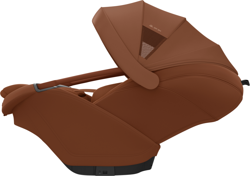 Coral Slide Pro autosedačka Copper Terra