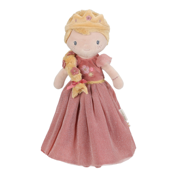 Panenka princezna Julia 35 cm