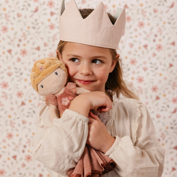 Panenka princezna Julia 35 cm