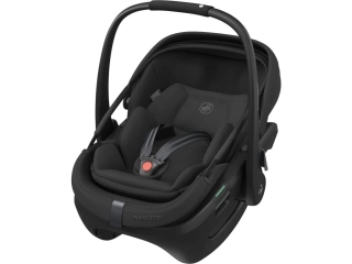 Maxi-Cosi Coral Slide Pro autosedačka Onyx Black