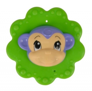 Simba Chrastítko zvířátko > varianta opička