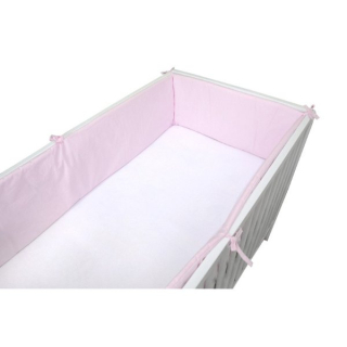 Cosing Mantinel 360 cm > varianta růžový