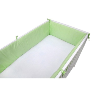 Cosing Mantinel 360 cm > varianta zelený