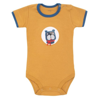 Koala Kojenecké letní body Jumbo Summer big dog > 80