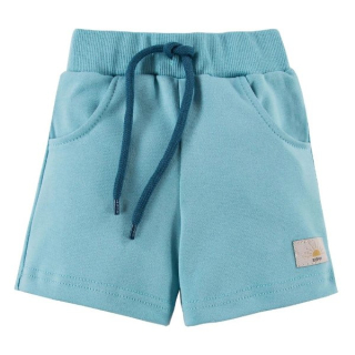 Klucze kraťasy Sahara blue > 92