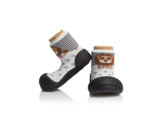 Attipas Zoo black 