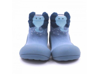 Attipas Zootopia Elephant Blue 