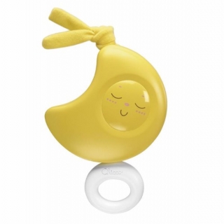 Chicco Hudební hračka Nana Moon
