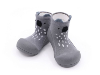 Attipas Koala grey 