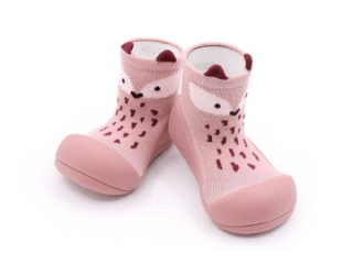 Attipas Fox pink 