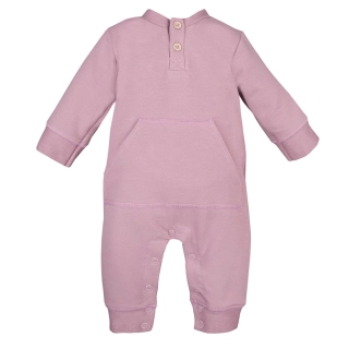 Eevi Overal teplákový klokánek SIMPLY COMFY vřes