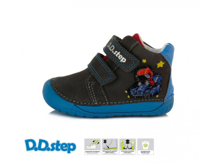 D.D.Step boty S070-974