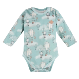 Eevi body Balony