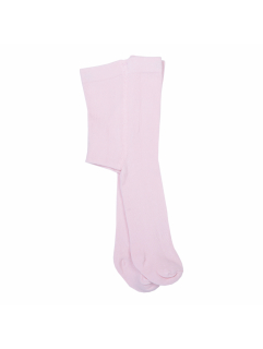 Kitikate KOJENECKÉ PUNČOCHÁČE BASIC_S95941 růžové