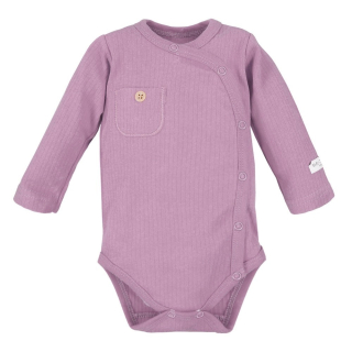 Eevi DĚTSKÉ BODY VŘES S KAPSOU