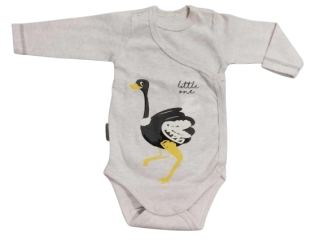 Eevi body EMU
