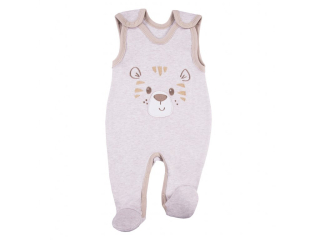 Eevi Dupačky BABY LOVE béžové