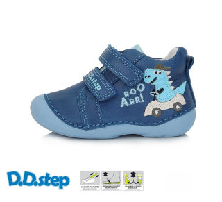 D.D.Step boty S015-41882A