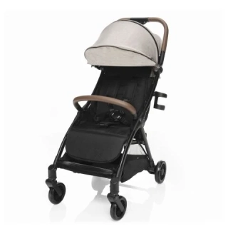 Zopa Kočárek Quiq, Blacky Beige