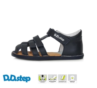 D.D.Step dětské sandálky G076-41876