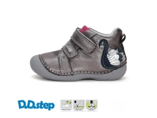 D.D.step dívčí obuv S015-42532A