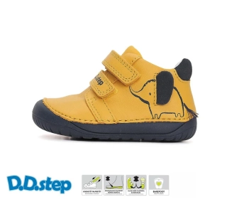 D.D.STEP celoroční botičky S070-42919