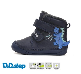 DD Step zimní boty W070-42838