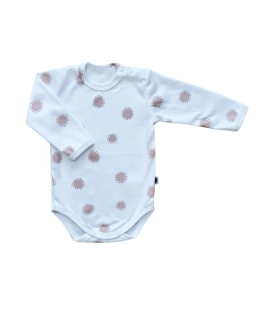 PINKnoMore Body dlouhý rukáv SUNS