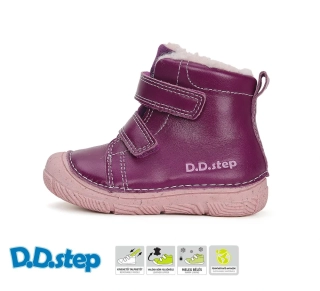 Zimní boty DDstep W082-42385C