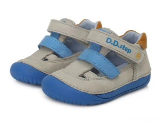 D.D.Step barefoot sandály