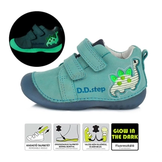 D.D.Step Celoroční boty S015-430