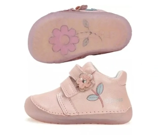 DDStep celoroční boty S070-51171