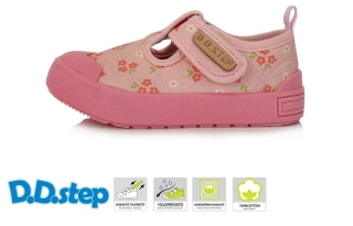 D.D.step CSG-41979A Pink