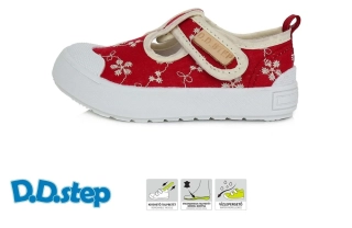D.D.Step plátěnky CSG-232A