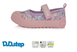 D.D.Step Plátěnky CSG-755A