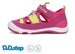 D.D.Step sandály G065-51458E
