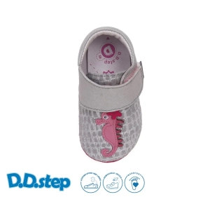 D.D.STEP CAPÁČKY K1596-51184