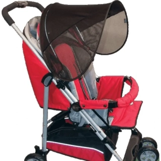 Diono Sluneční stříška Seat Shade uni