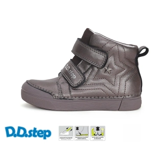 D.D.step celoroční boty A068-42164B