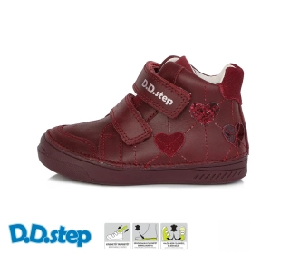 D.D.Step celoroční boty A040-81B