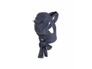 Nosítko Quokkababy Mei Carrier Denim Blue