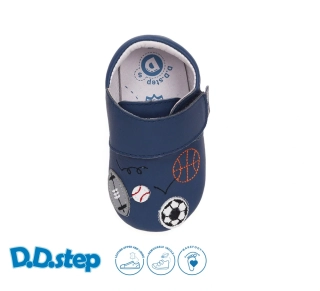 D.D.Step capáčky K1596-51110